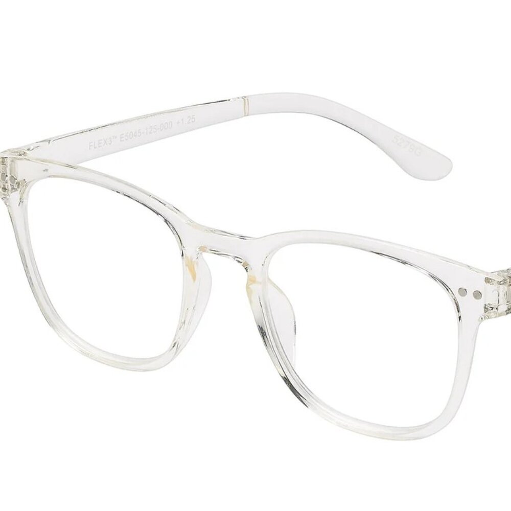 Flex 3 Readers 5045 Milan +1.25